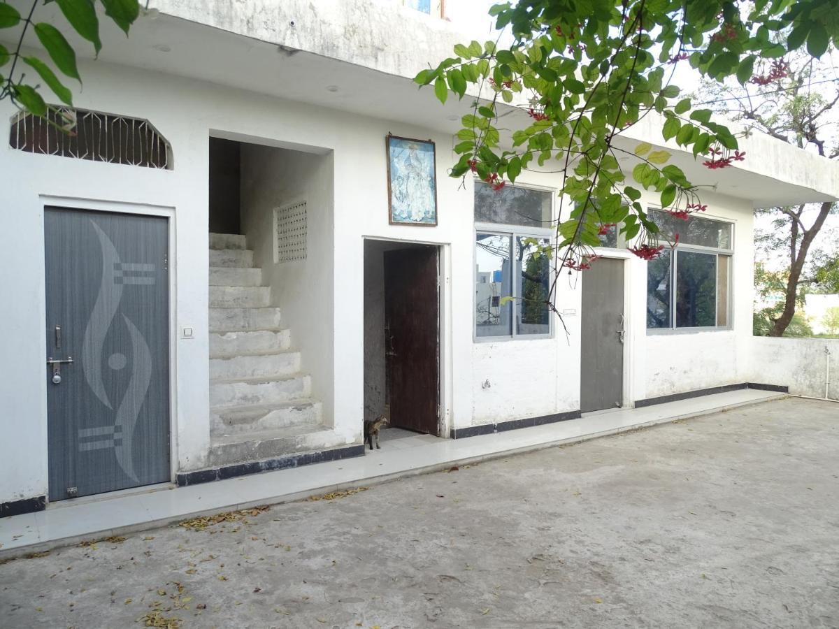 Sukha'S Sepna Village Аджмер Екстериор снимка