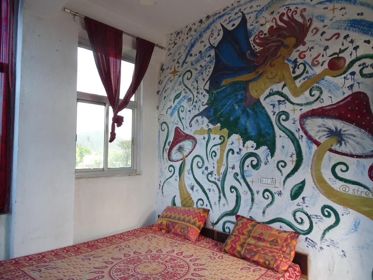 Sukha'S Sepna Village Аджмер Екстериор снимка